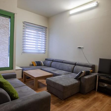 Atw Apartments Anversa Esterno foto